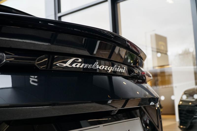 Used Lamborghini Urus for sale - 77848575: Photo 20