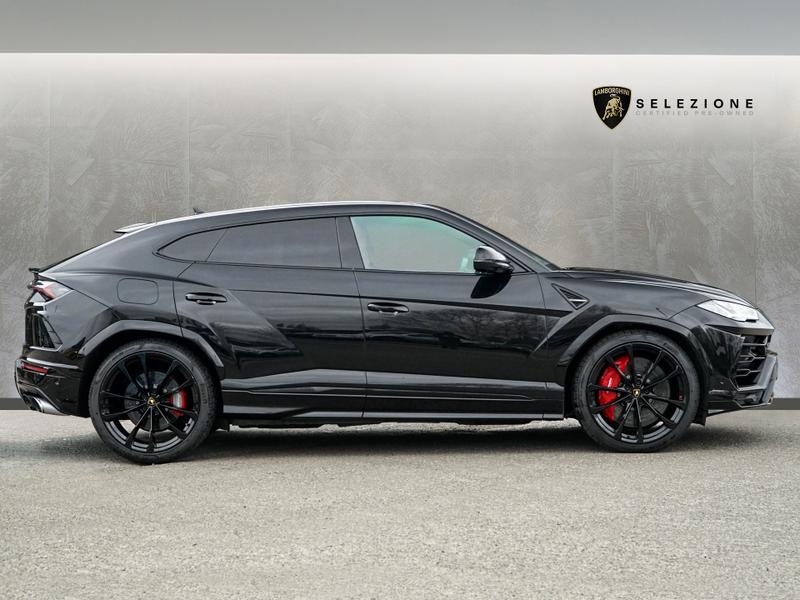 Used Lamborghini Urus for sale - 77848575: Photo 3