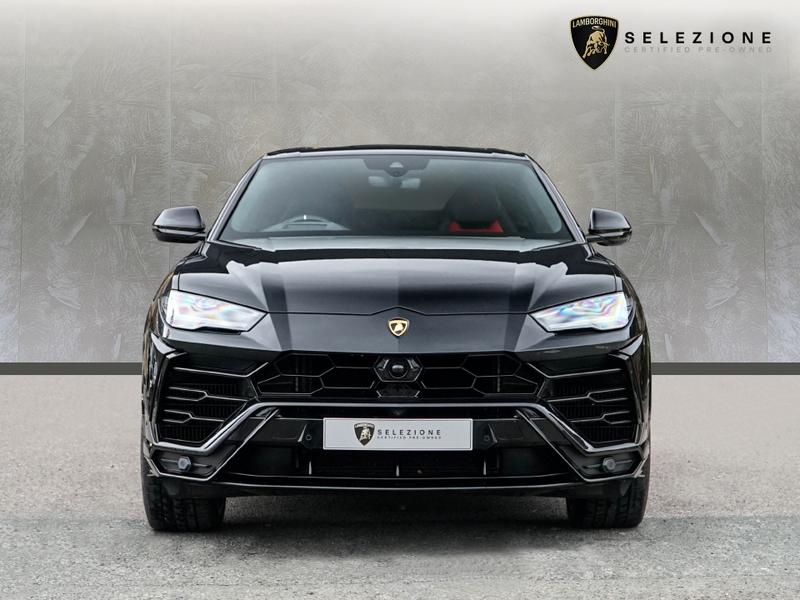 Used Lamborghini Urus for sale - 77848575: Photo 5