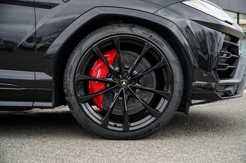 Used Lamborghini Urus for sale - 77848575: Photo 8