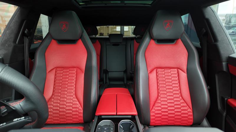 Used Lamborghini Urus for sale - 77848575: Photo 9