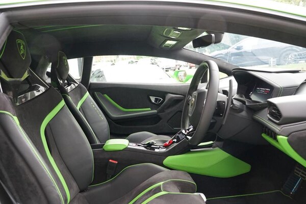 Used Lamborghini Huracan for sale - 75428540: Photo 10