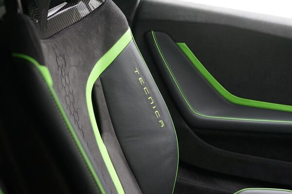 Used Lamborghini Huracan for sale - 75428540: Photo 13