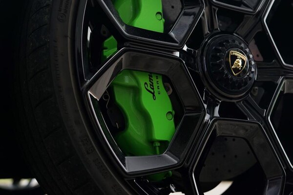 Used Lamborghini Huracan for sale - 75428540: Photo 14