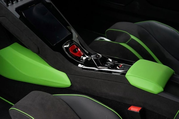 Used Lamborghini Huracan for sale - 75428540: Photo 16