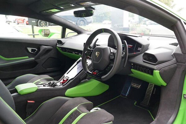 Used Lamborghini Huracan for sale - 75428540: Photo 17