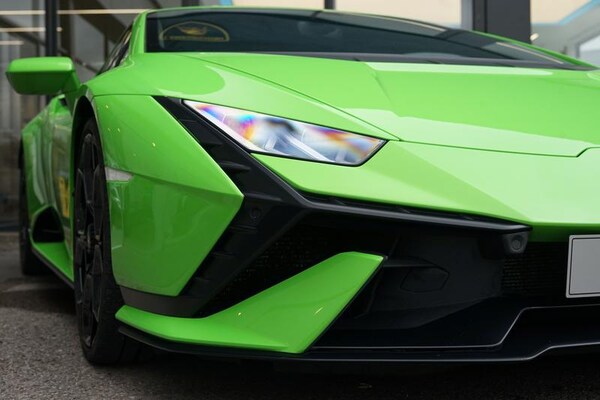 Used Lamborghini Huracan for sale - 75428540: Photo 18