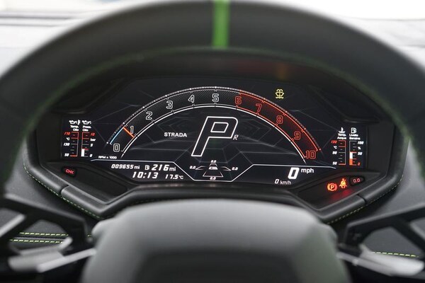 Used Lamborghini Huracan for sale - 75428540: Photo 19