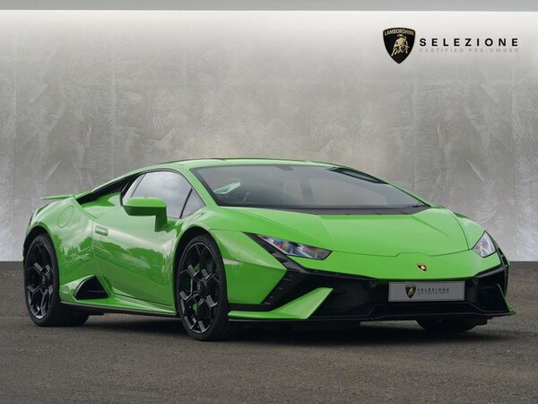 Used Lamborghini Huracan for sale - 75428540: Photo 1