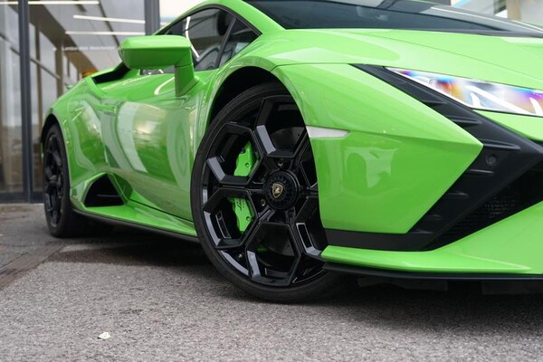 Used Lamborghini Huracan for sale - 75428540: Photo 20