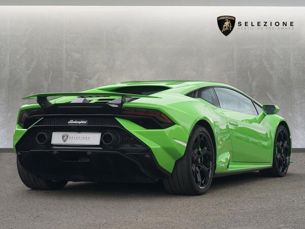 Used Lamborghini Huracan for sale - 75428540: Photo 2