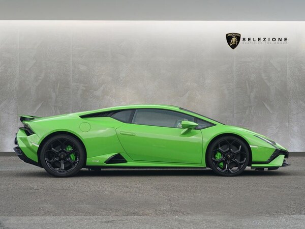 Used Lamborghini Huracan for sale - 75428540: Photo 3