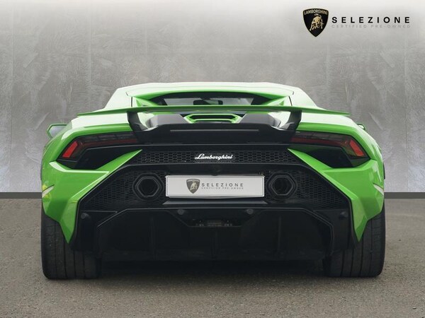 Used Lamborghini Huracan for sale - 75428540: Photo 4