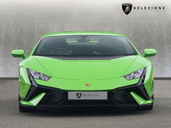 Used Lamborghini Huracan for sale - 75428540: Photo 5