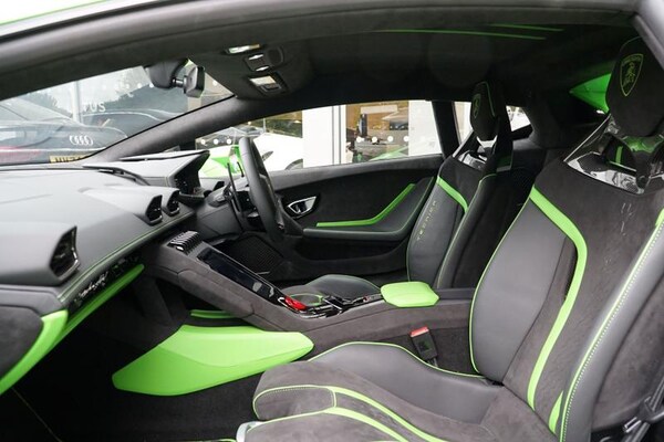 Used Lamborghini Huracan for sale - 75428540: Photo 6