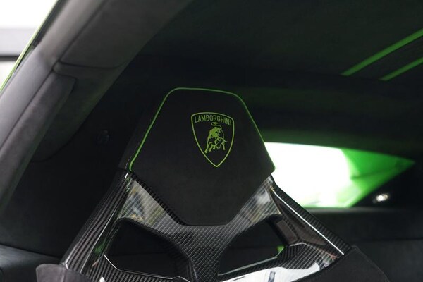 Used Lamborghini Huracan for sale - 75428540: Photo 7
