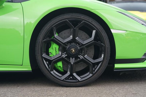 Used Lamborghini Huracan for sale - 75428540: Photo 8