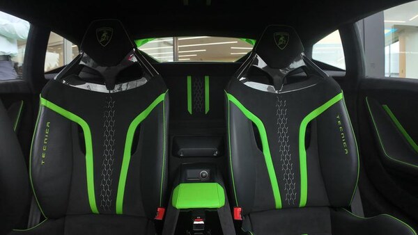 Used Lamborghini Huracan for sale - 75428540: Photo 9