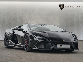 Lamborghini - Revuelto