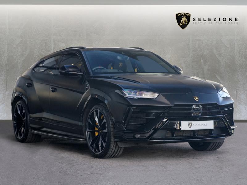 Used Lamborghini Urus 2024 for sale - 76782287: Photo 1