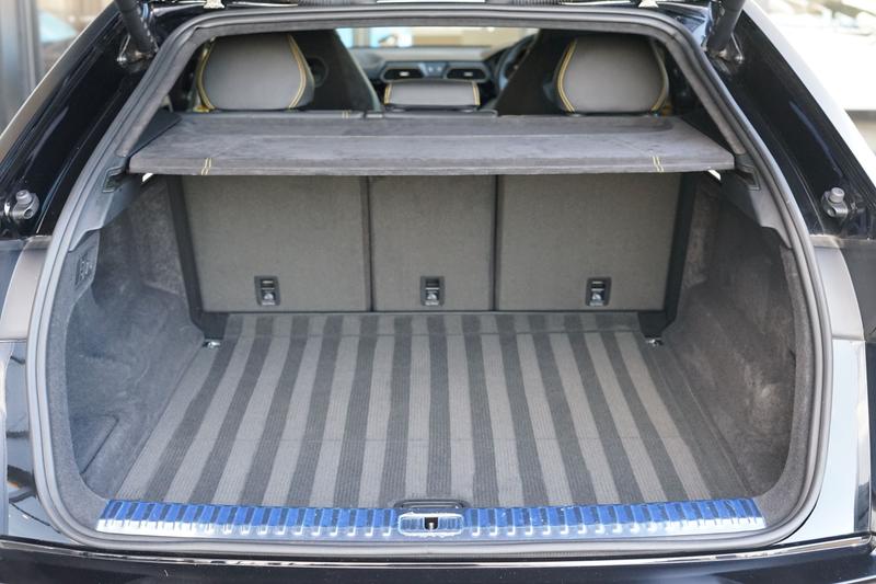 Used Lamborghini Urus 2024 for sale - 76782287: Photo 11