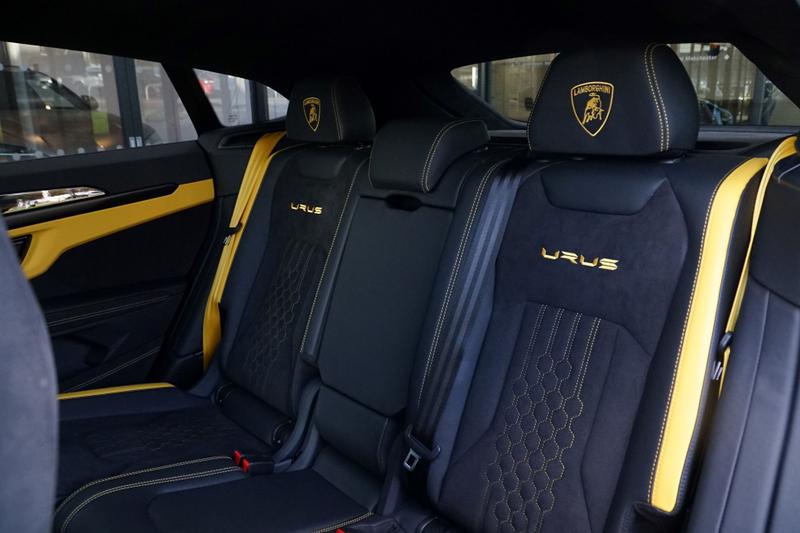 Used Lamborghini Urus 2024 for sale - 76782287: Photo 13