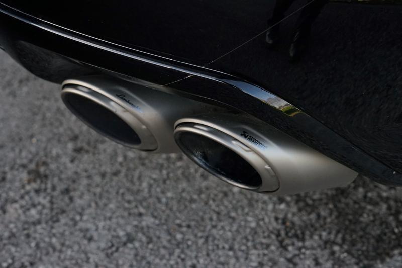 Used Lamborghini Urus 2024 for sale - 76782287: Photo 14