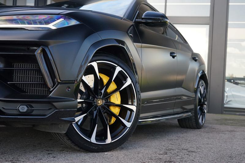 Used Lamborghini Urus 2024 for sale - 76782287: Photo 15