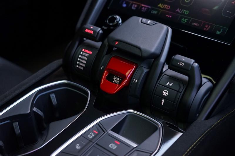 Used Lamborghini Urus 2024 for sale - 76782287: Photo 18