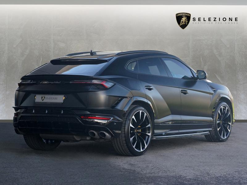 Used Lamborghini Urus 2024 for sale - 76782287: Photo 2