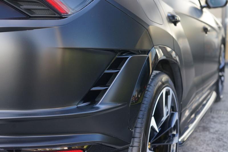 Used Lamborghini Urus 2024 for sale - 76782287: Photo 20