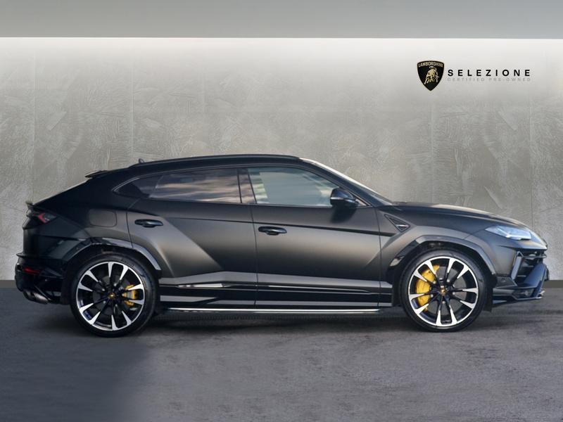 Used Lamborghini Urus 2024 for sale - 76782287: Photo 3