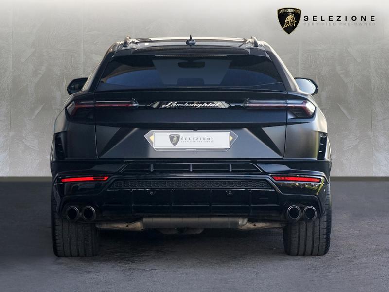 Used Lamborghini Urus 2024 for sale - 76782287: Photo 4