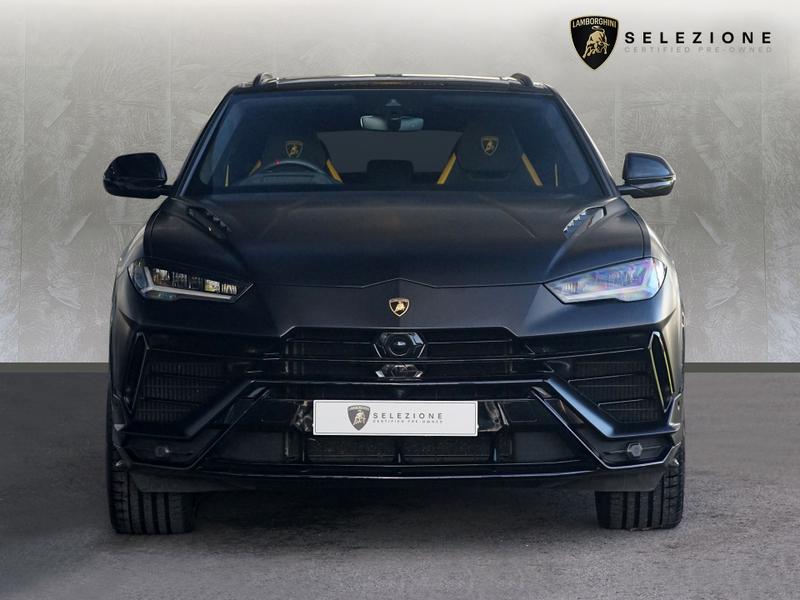 Used Lamborghini Urus 2024 for sale - 76782287: Photo 5