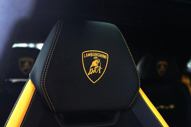 Used Lamborghini Urus 2024 for sale - 76782287: Photo 6