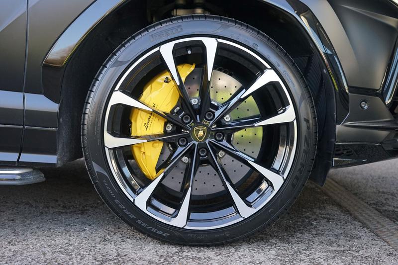 Used Lamborghini Urus 2024 for sale - 76782287: Photo 8