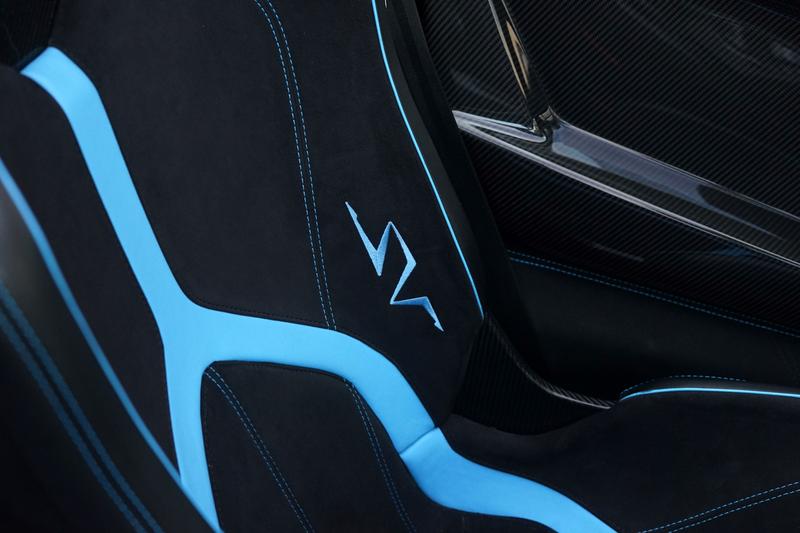 Used Lamborghini Aventador 2017 for sale - 76653531: Photo 12