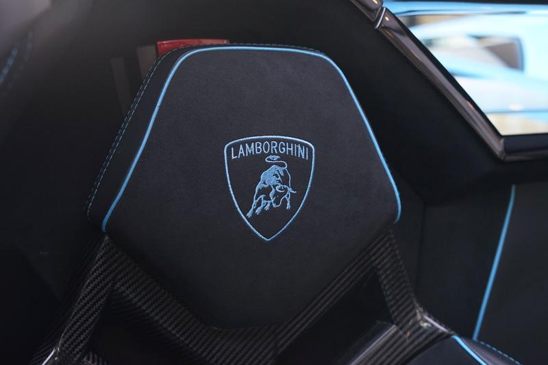 Used Lamborghini Aventador 2017 for sale - 76653531: Photo 9