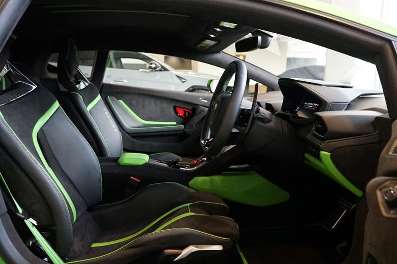 Used Lamborghini Huracan 2023 for sale - 77691525: Photo 10