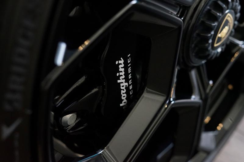 Used Lamborghini Huracan 2023 for sale - 77691525: Photo 12