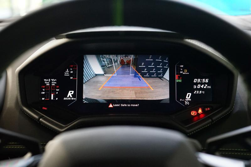 Used Lamborghini Huracan 2023 for sale - 77691525: Photo 14