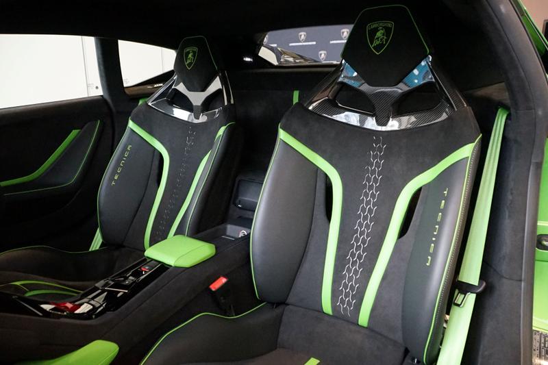 Used Lamborghini Huracan 2023 for sale - 77691525: Photo 16