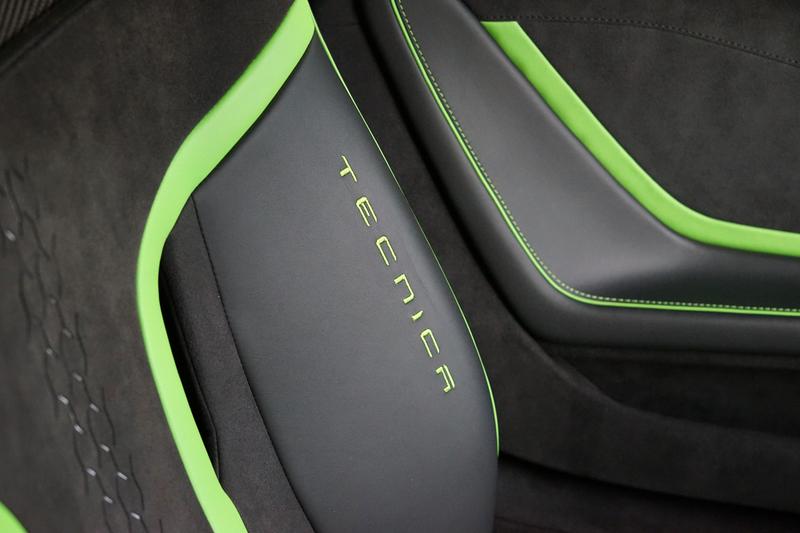 Used Lamborghini Huracan 2023 for sale - 77691525: Photo 17