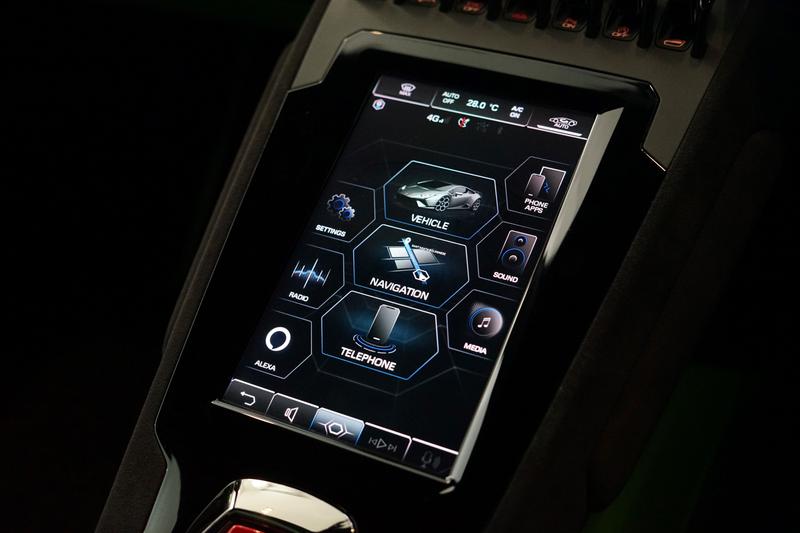 Used Lamborghini Huracan 2023 for sale - 77691525: Photo 19