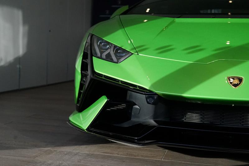 Used Lamborghini Huracan 2023 for sale - 77691525: Photo 20