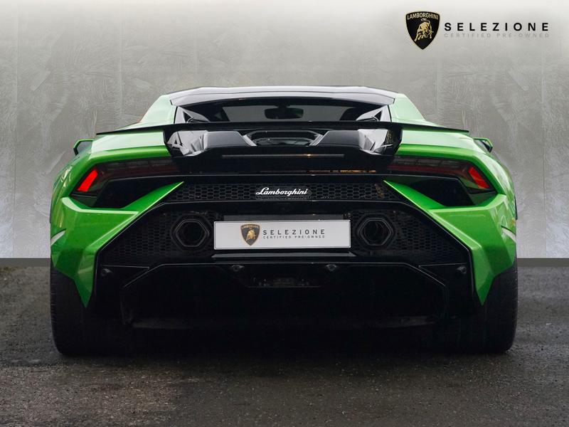 Used Lamborghini Huracan 2023 for sale - 77691525: Photo 4
