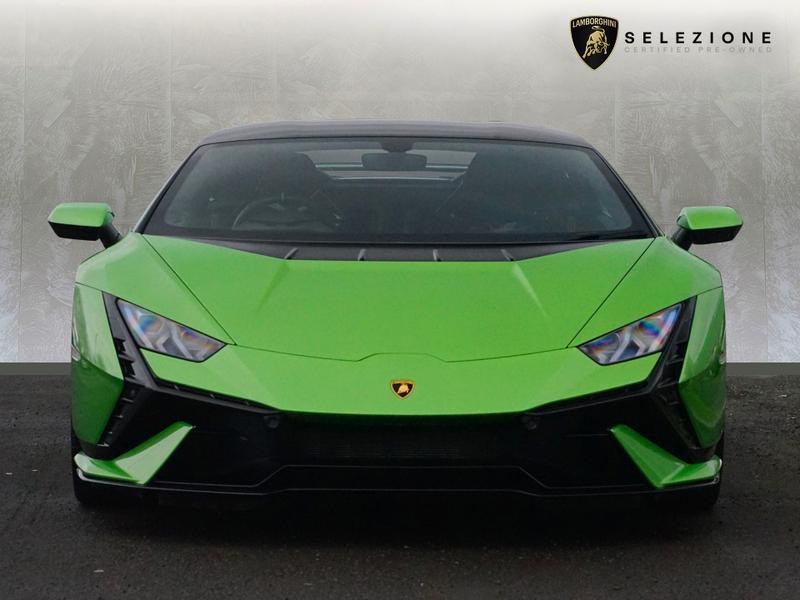 Used Lamborghini Huracan 2023 for sale - 77691525: Photo 5