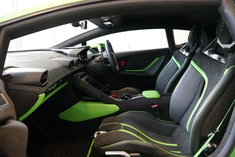 Used Lamborghini Huracan 2023 for sale - 77691525: Photo 6