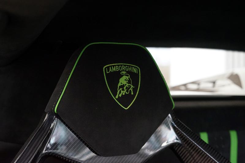 Used Lamborghini Huracan 2023 for sale - 77691525: Photo 7