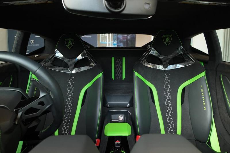 Used Lamborghini Huracan 2023 for sale - 77691525: Photo 9